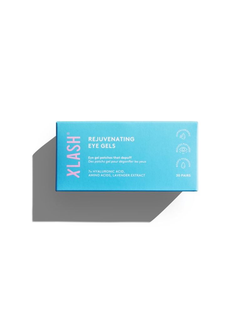 Image of Xlash Rejuvenating Eye Gels 5 g