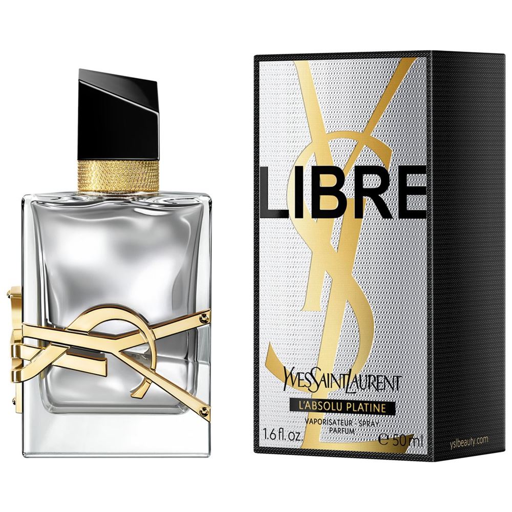 YSL Libre Absolue Platine 50 ml