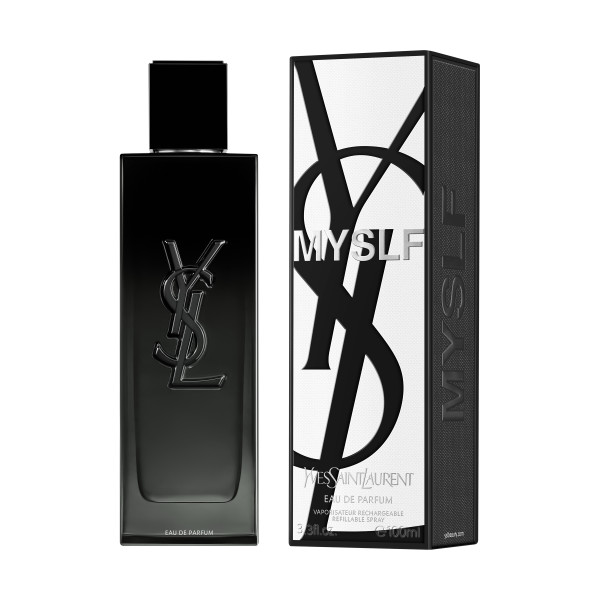 YSL My Yves Saint Laurent 100 ml