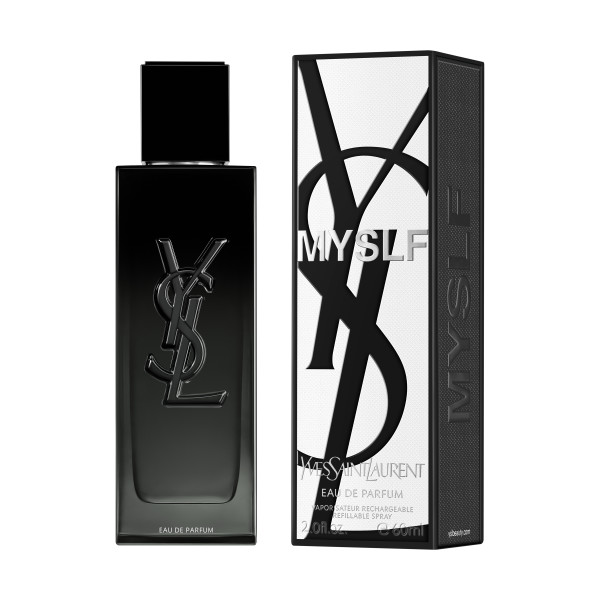 YSL My Yves Saint Laurent 60 ml