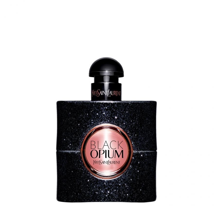 Image of Yves Saint Laurent Black Opium Eau de Parfum Vapo 50 ml
