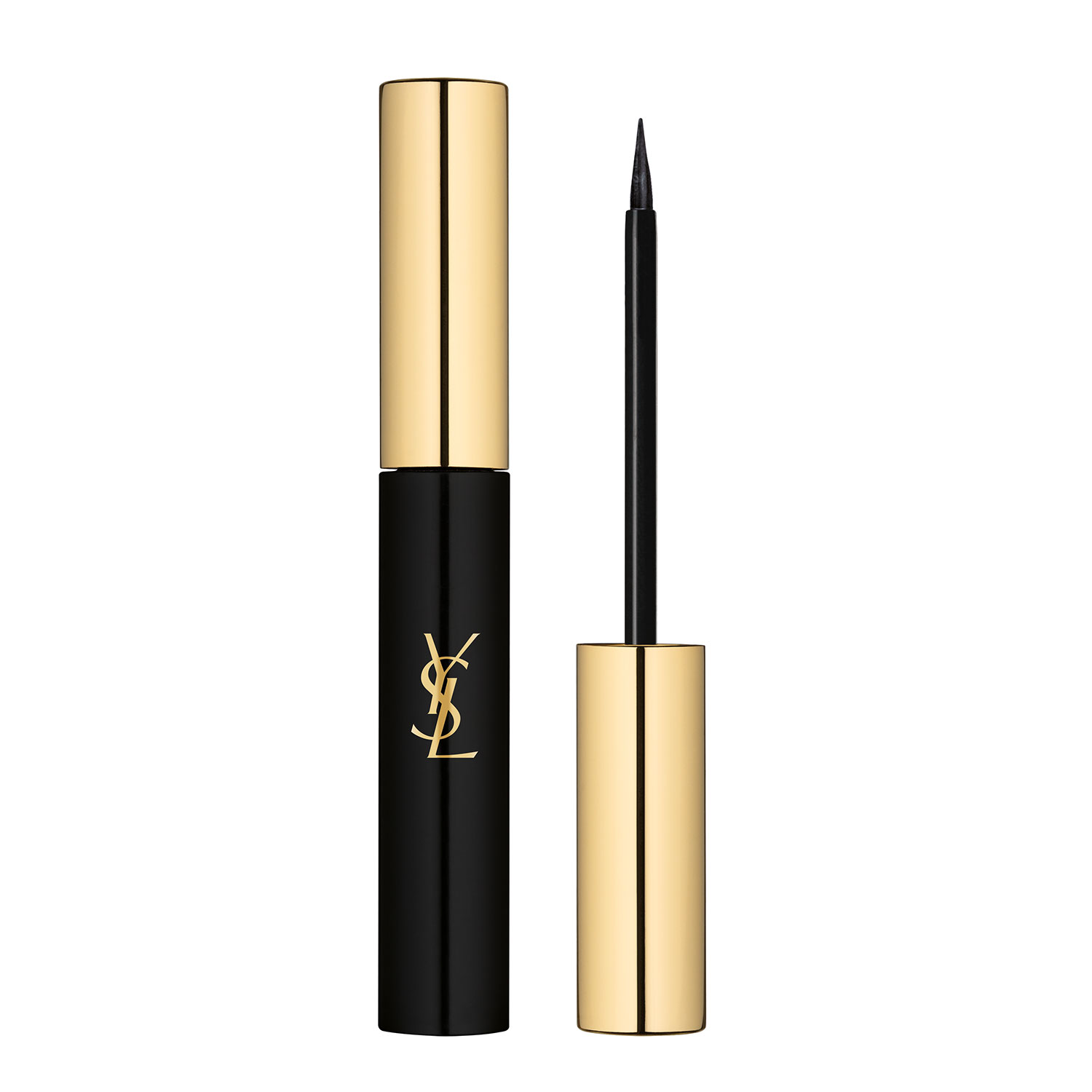 Image of Yves Saint Laurent Couture Eye LIner No.01