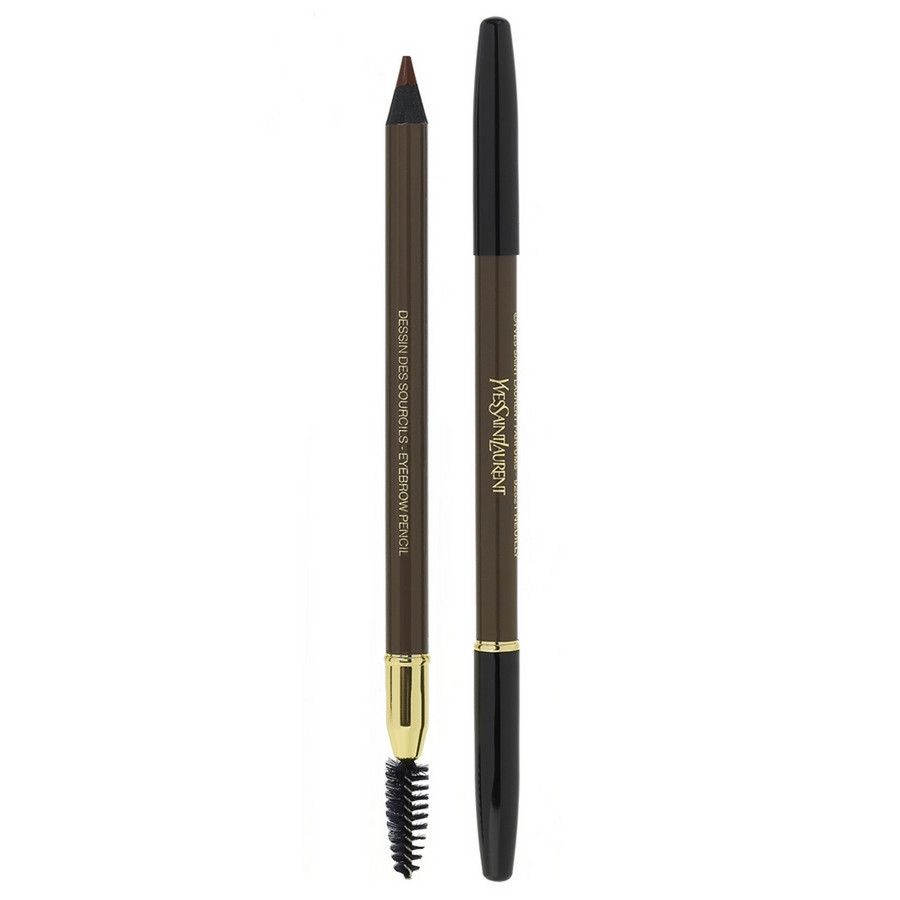 Image of Yves Saint Laurent Dessin Des Sourcils No.02
