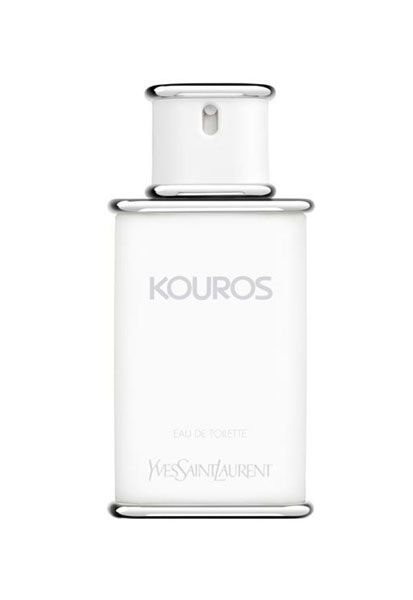 Yves Saint Laurent Kouros Eau de Toilette vapo 100 ml