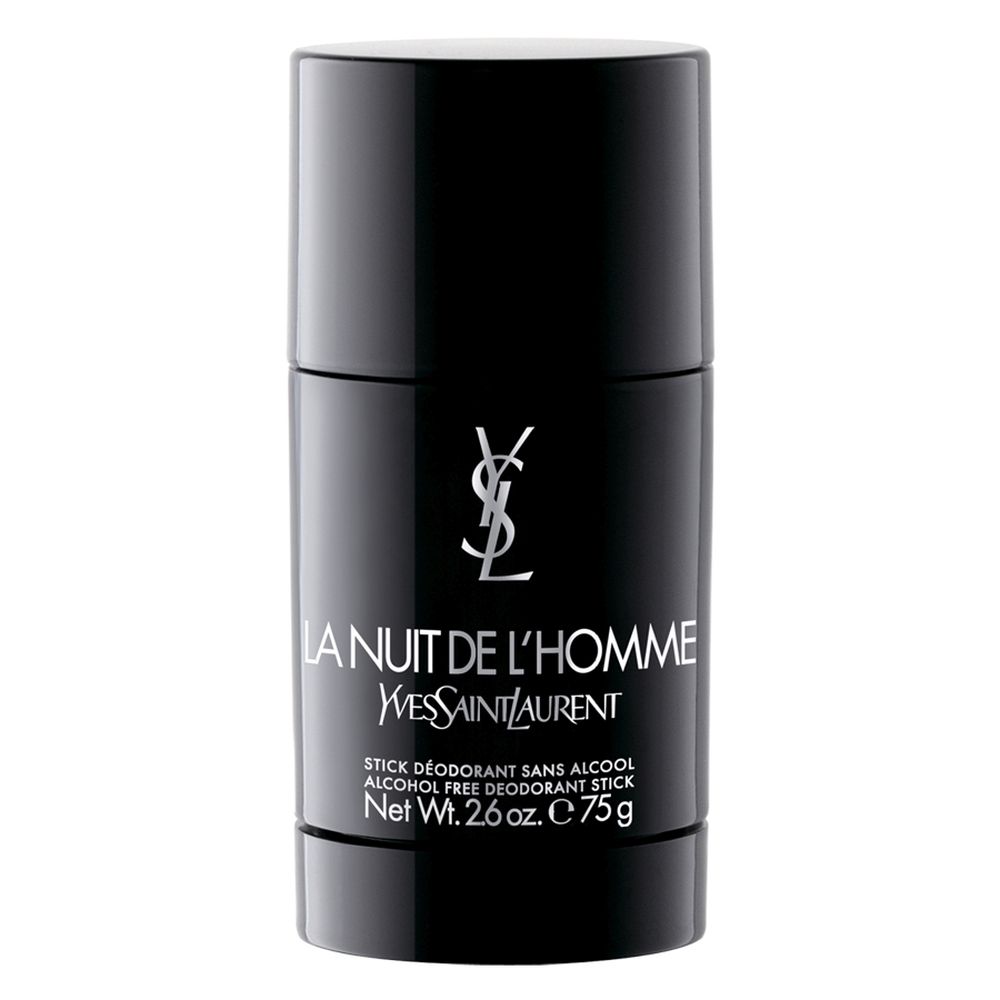Yves Saint Laurent La Nuit de l'Homme Deodorant Stick 75 g