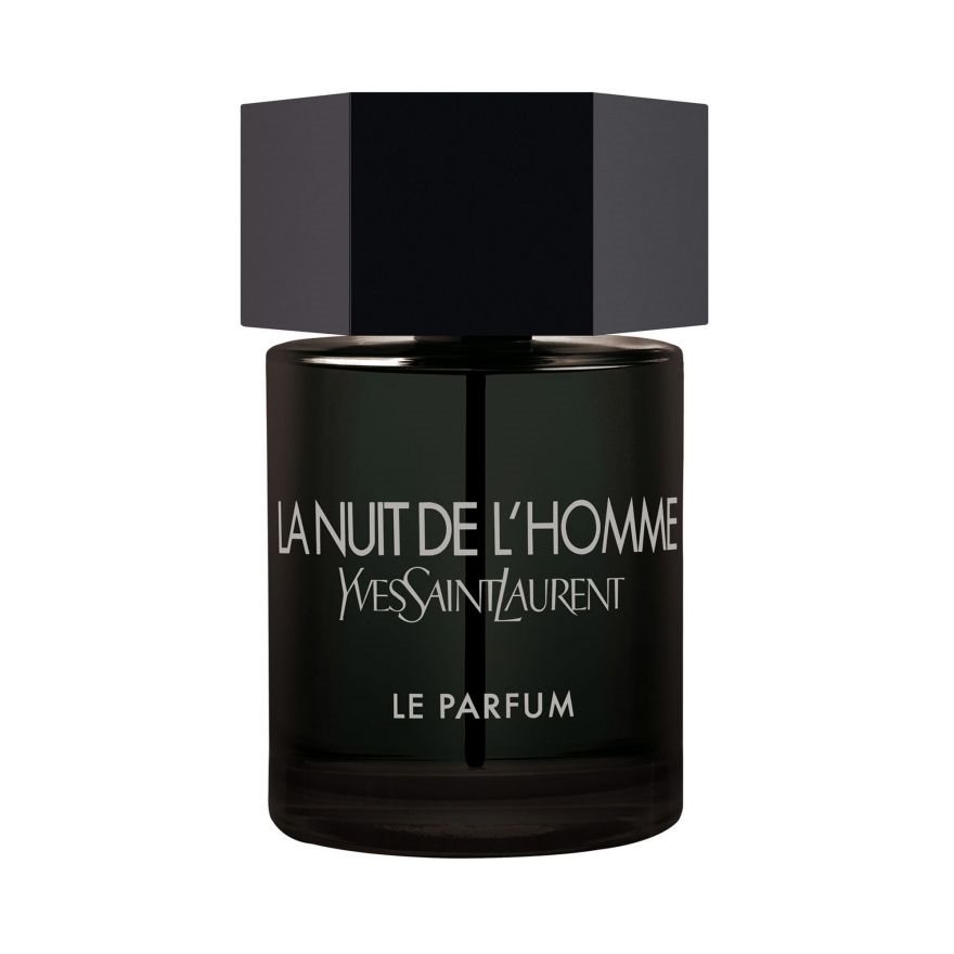 Yves Saint Laurent La Nuit de L'Homme Le Parfum 100ml Homme