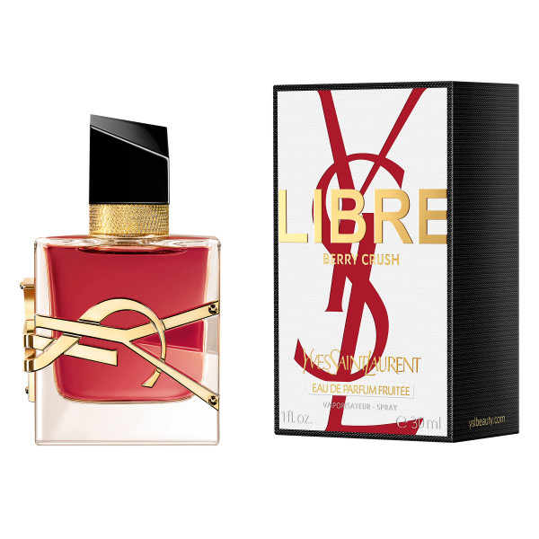 Yves Saint Laurent Libre Berry Crush Eau de Parfum 30 ml
