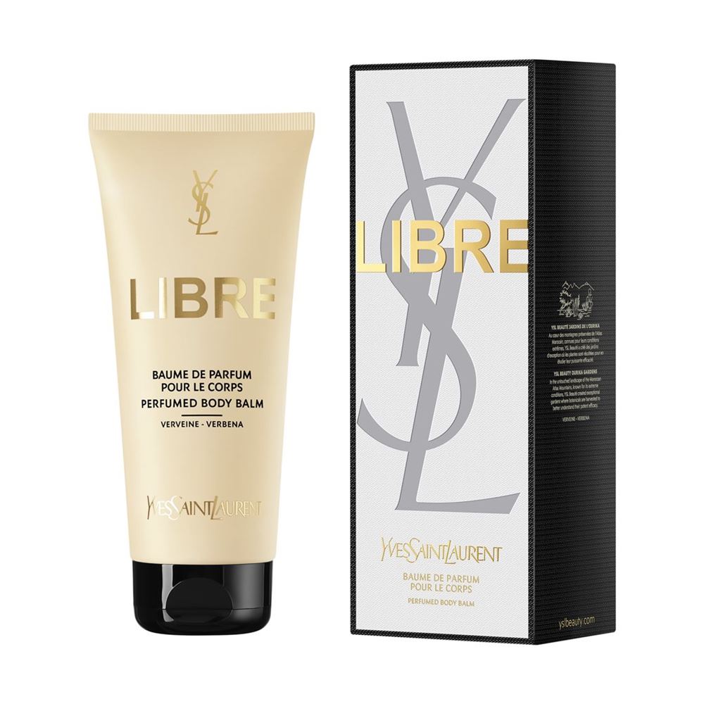 Yves Saint Laurent Libre Body Balm 200ml Femme