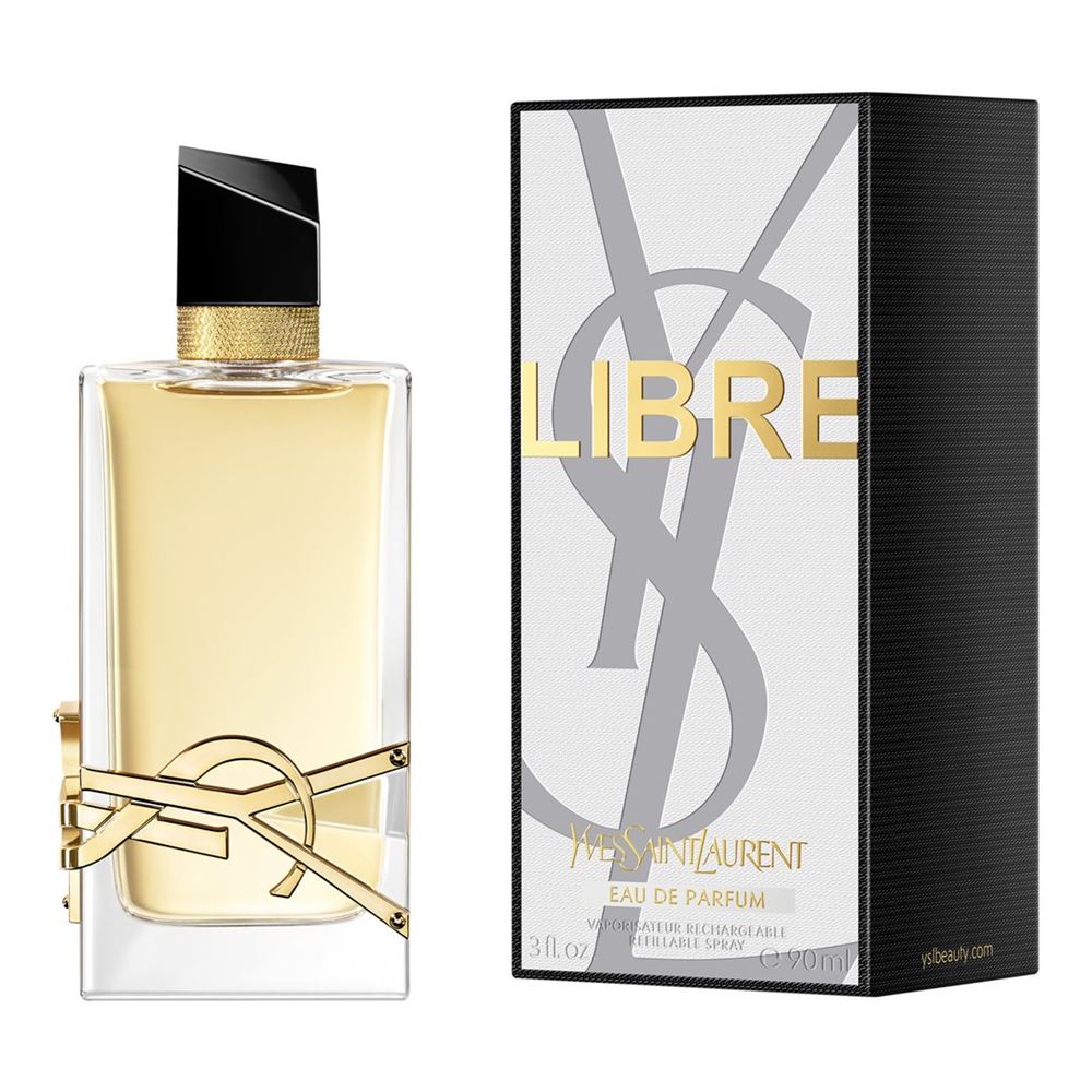 Yves Saint Laurent Libre Eau de Parfum 90 ml