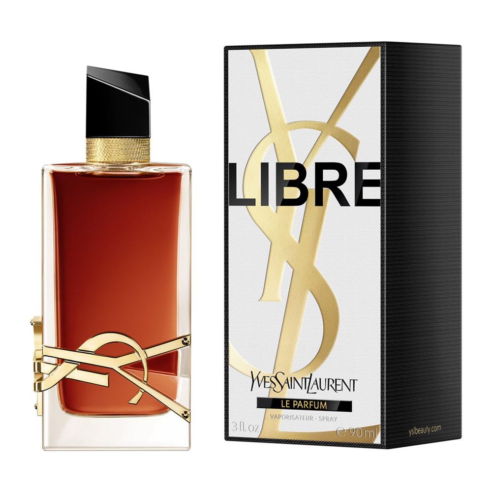 Yves Saint Laurent Libre Le Parfum 90ml Femme