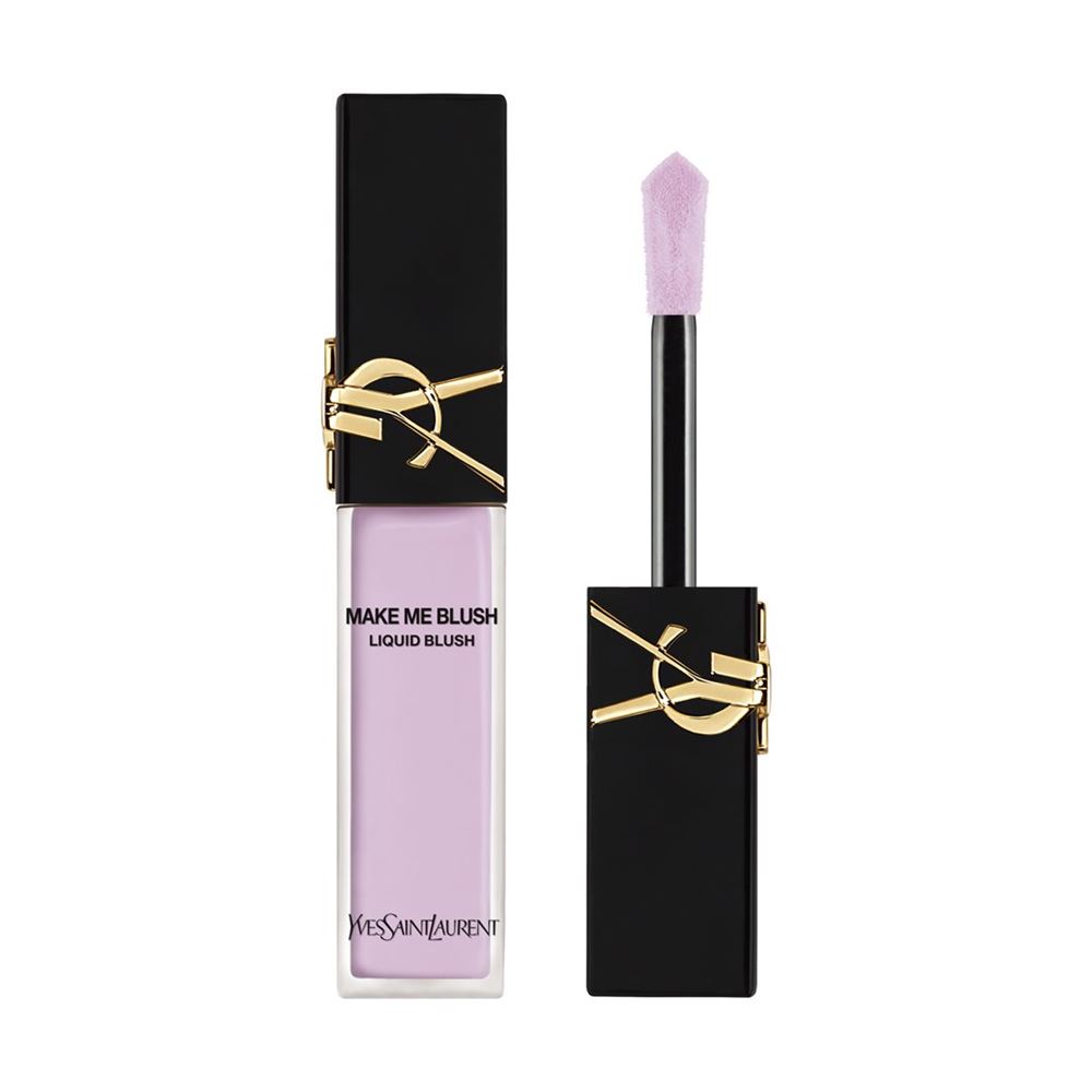 Yves Saint Laurent Liquid Blush 69 Lavender Lust 15 ml