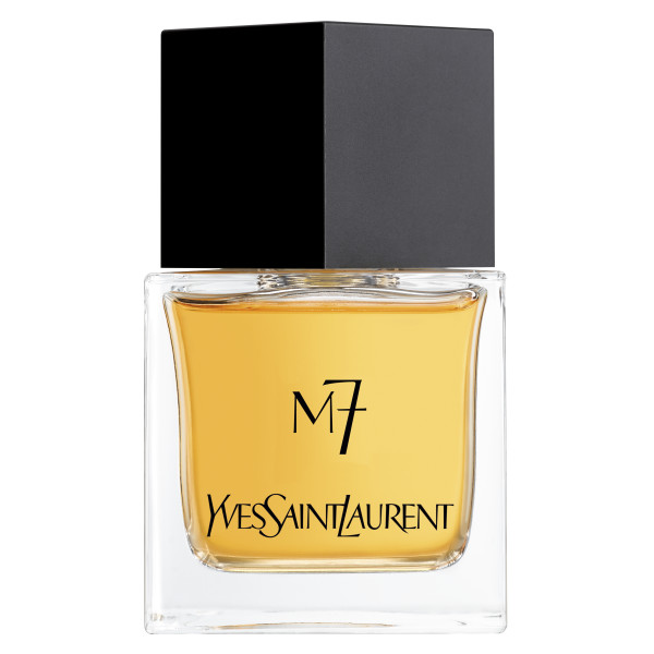 Yves Saint Laurent M 7 Eau de Toilette Natural Nat Spr 80 ml