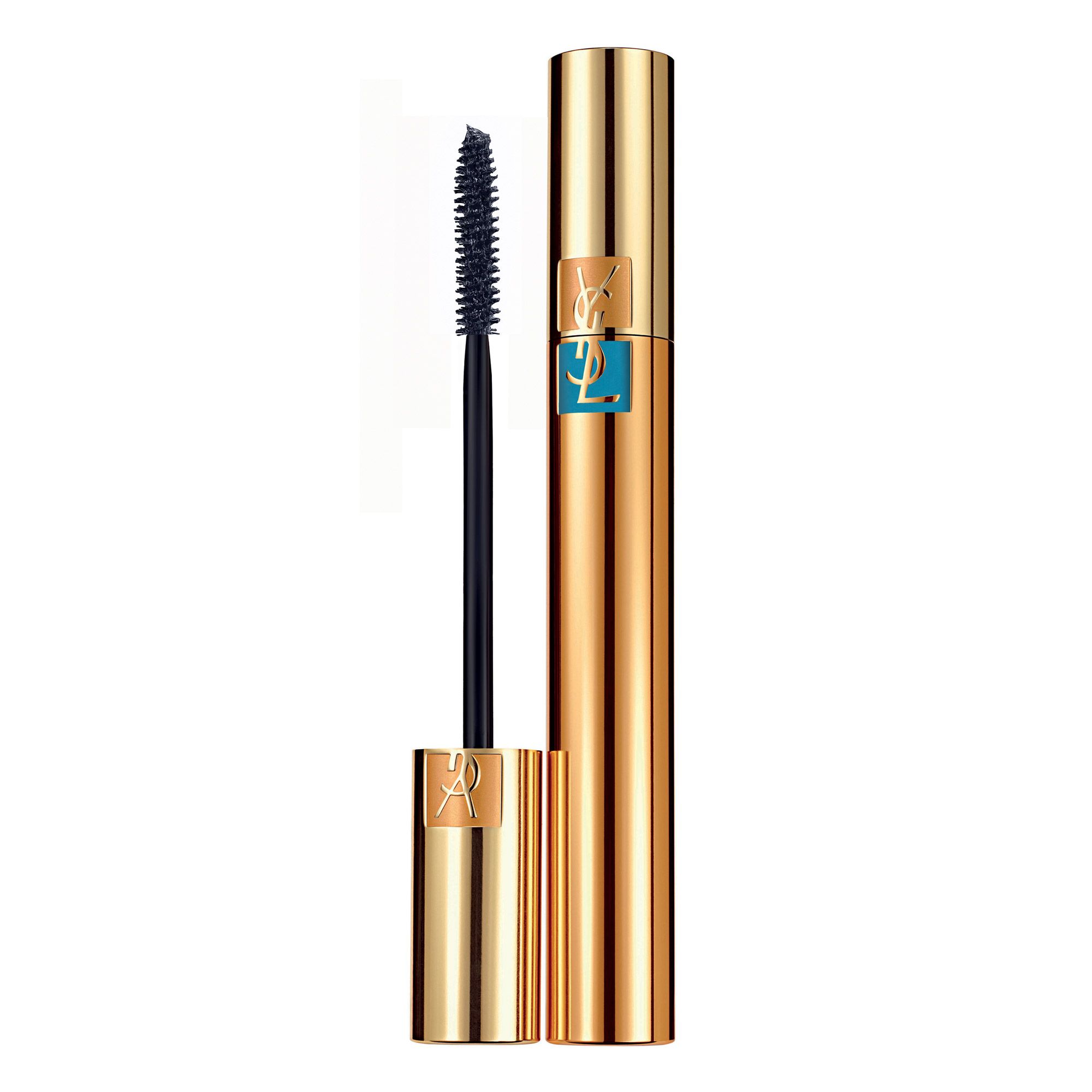 Yves Saint Laurent Mascara Volume Effet Faux Cils Waterproof No.01