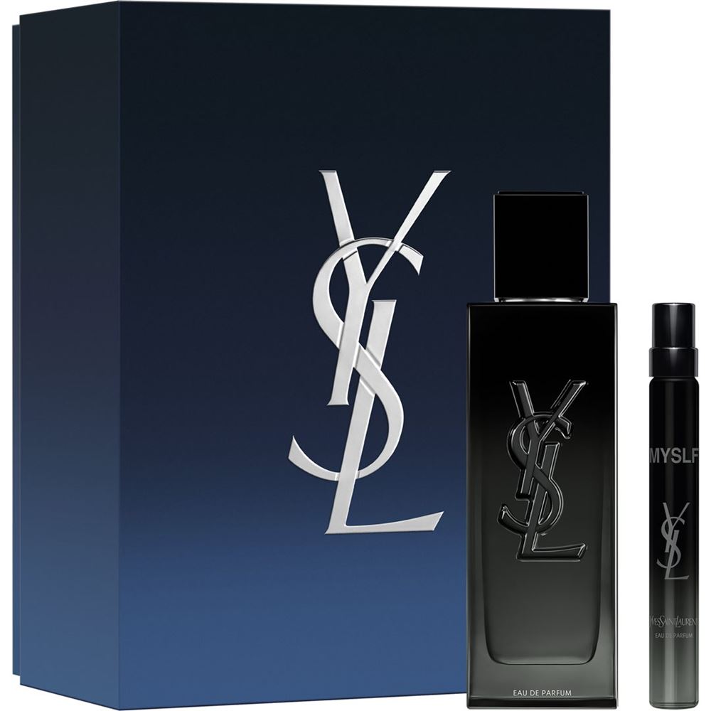Yves Saint Laurent Myslf Eau De Parfum 60ml Set + 10 ml