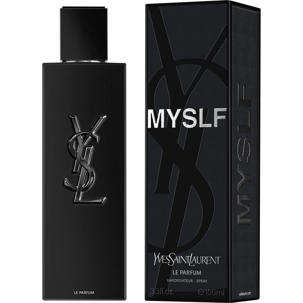 Yves Saint Laurent Myslf Le Parfum 100 ml