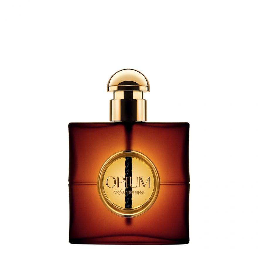 Image of Yves Saint Laurent Opium Eau de Parfum Vapo 50 ml