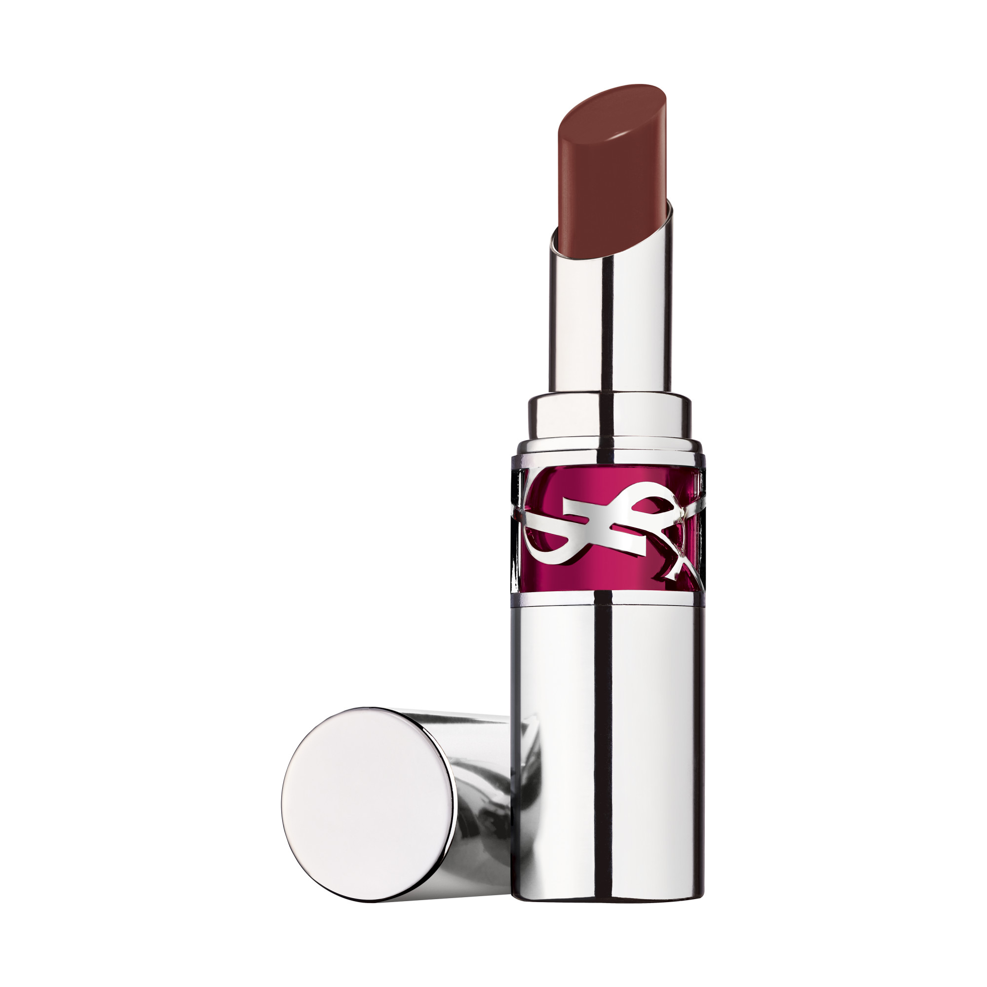 Yves Saint Laurent Rouge Volupte Candy Glaze Lipgloss 3 3.2 g