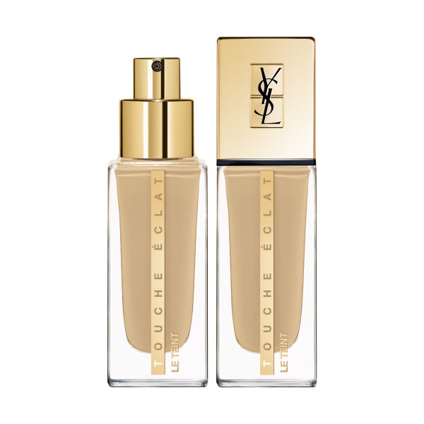 Yves Saint Laurent Touche Éclat Le Teint Almond B30 distributore 25 ml