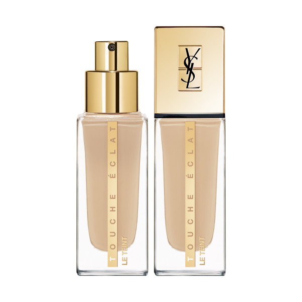 Yves Saint Laurent Touche Éclat Le Teint Warm Beige Bd25 dist 25 ml
