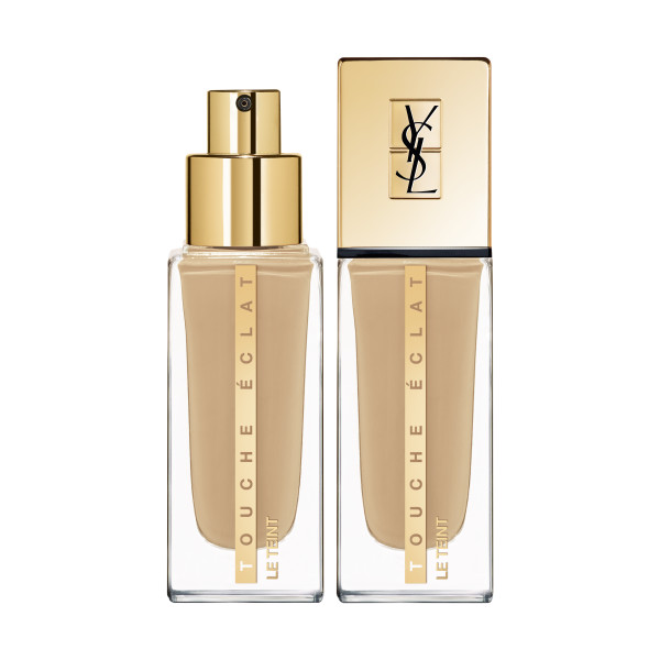 Yves Saint Laurent Touche Éclat Le Teint Warm Sand Bd40 dist 25 ml