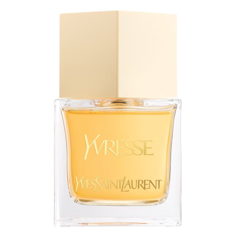 Yves Saint Laurent Yvresse Eau de Toilette Vapo 80 ml
