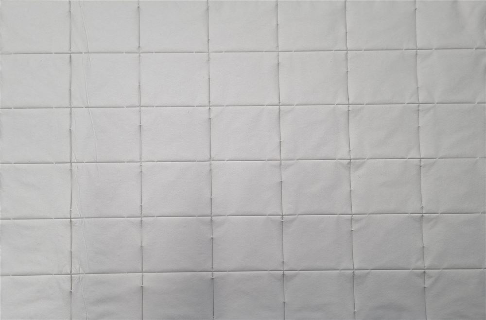 Zellosan Zellstofftupfer 4x5cm 10080 Stk