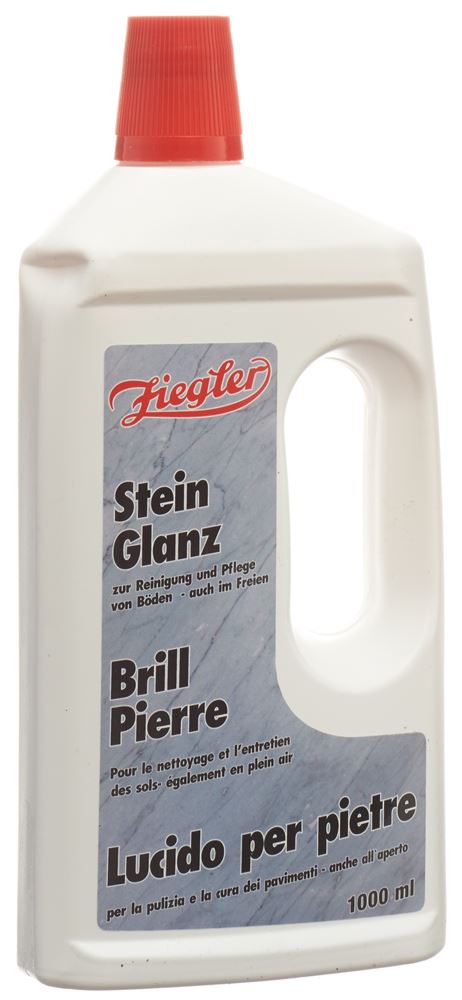 Image of Ziegler Stein Glanz 1 lt