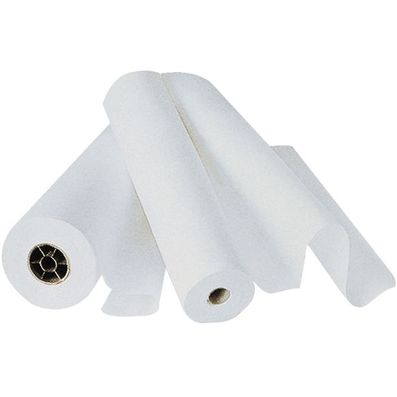 ZVG rouleau médical tissu 39cmx50m 3 couches 6 pce