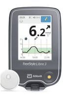 ABBOTT Libre 3 PLUS Sensor 15 Tage 1 Stk | Coop Vitality Apotheke