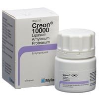 Creon Produkte bei Coop Vitality kaufen