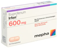 Irfen Produkte bei Coop Vitality kaufen