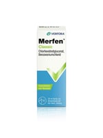 Merfen Merfen Produkte bei Coop Vitality kaufen