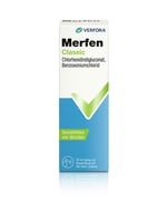 Merfen Merfen Produkte bei Coop Vitality kaufen