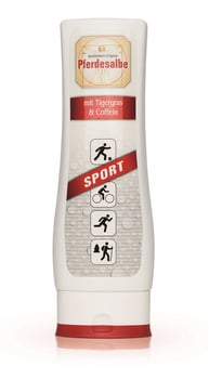 Pommade Pour Cheval WEPA - Flacon 500ml - Neuf, Pour Soins équins