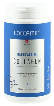 Collamin Collamin Natur'Active Collagen Peptide 45 Portionen Ds 450 g | Coop ...