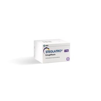 STEGLATRO Filmtabl 5 mg Blist 98 Stk | Coop Vitality Apotheke