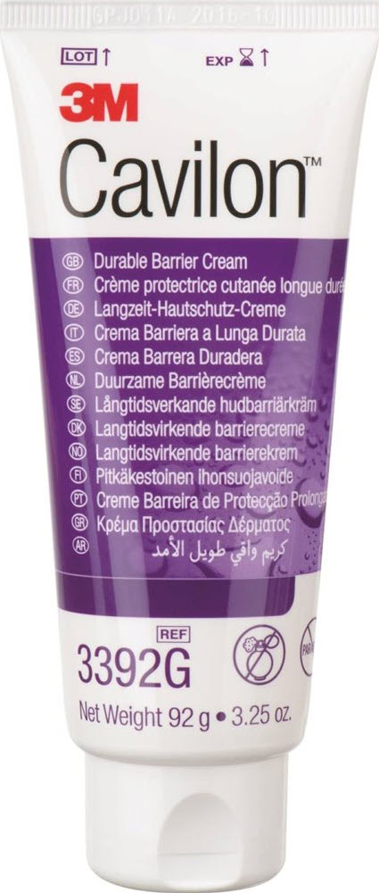 CAVILON Crème de protection cutanée longue durée, image principale