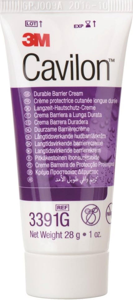 CAVILON Langzeit-Hautschutz-Creme, Hauptbild