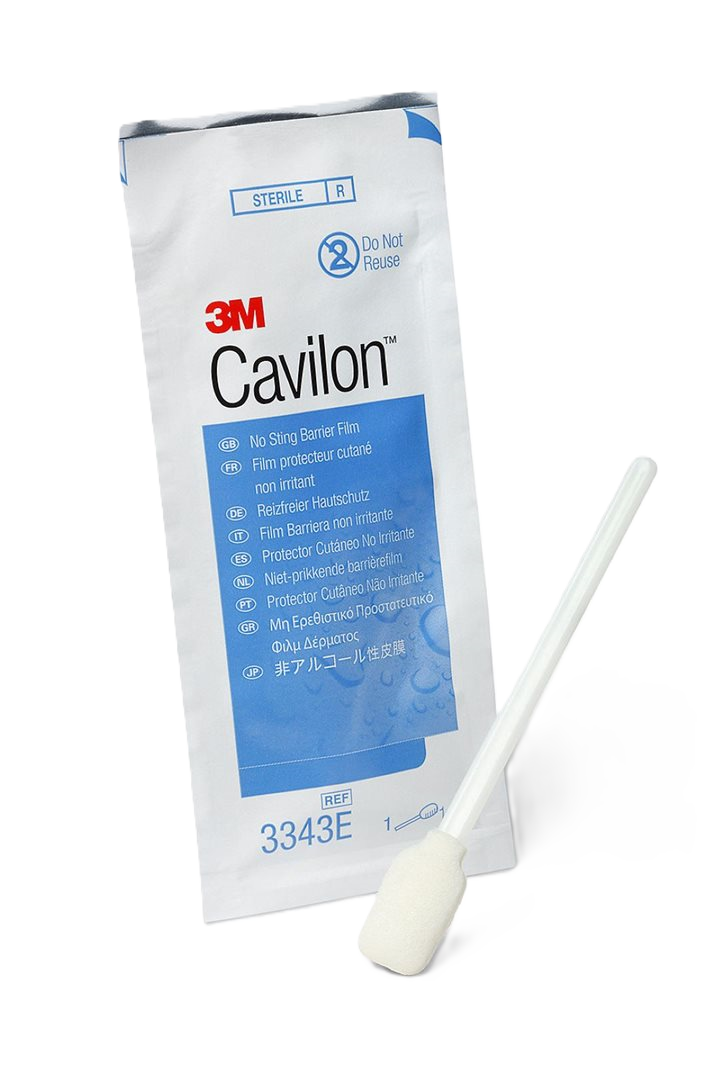 CAVILON protection de la peau applicateur