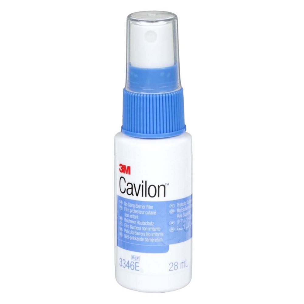 CAVILON protection de la peau, image principale