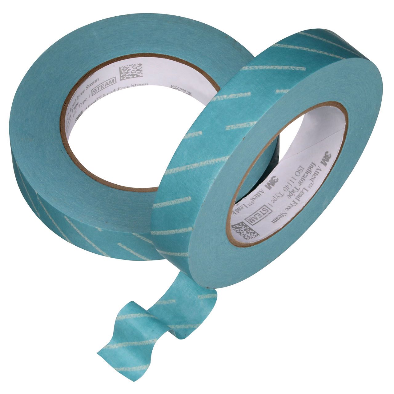 COMPLY Autoklav-Tape Dampf