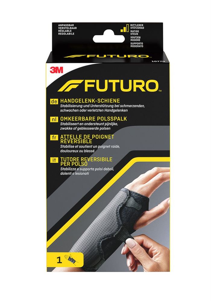 FUTURO attelle poignet réversible