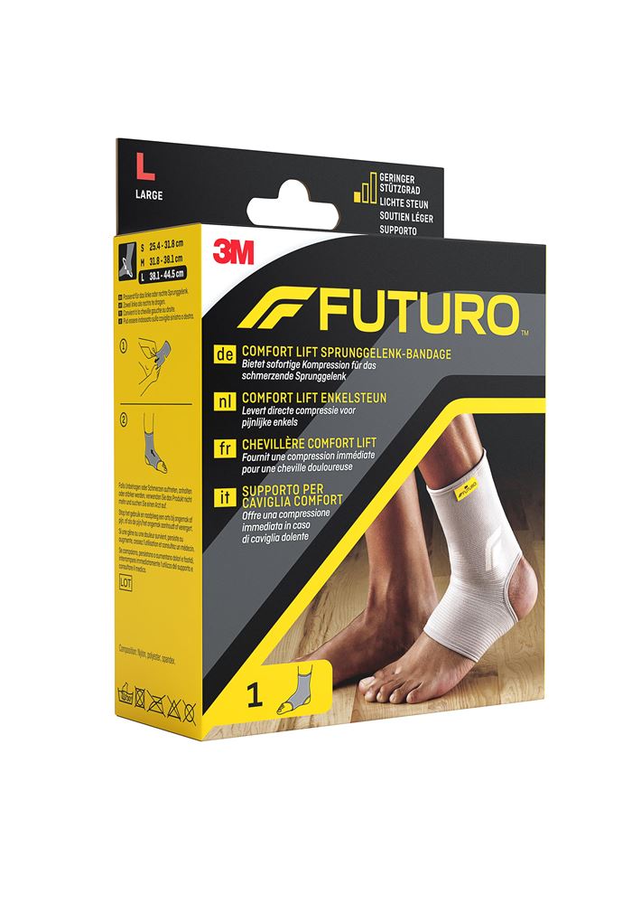 FUTURO Bandage chevillère Comfort Lift