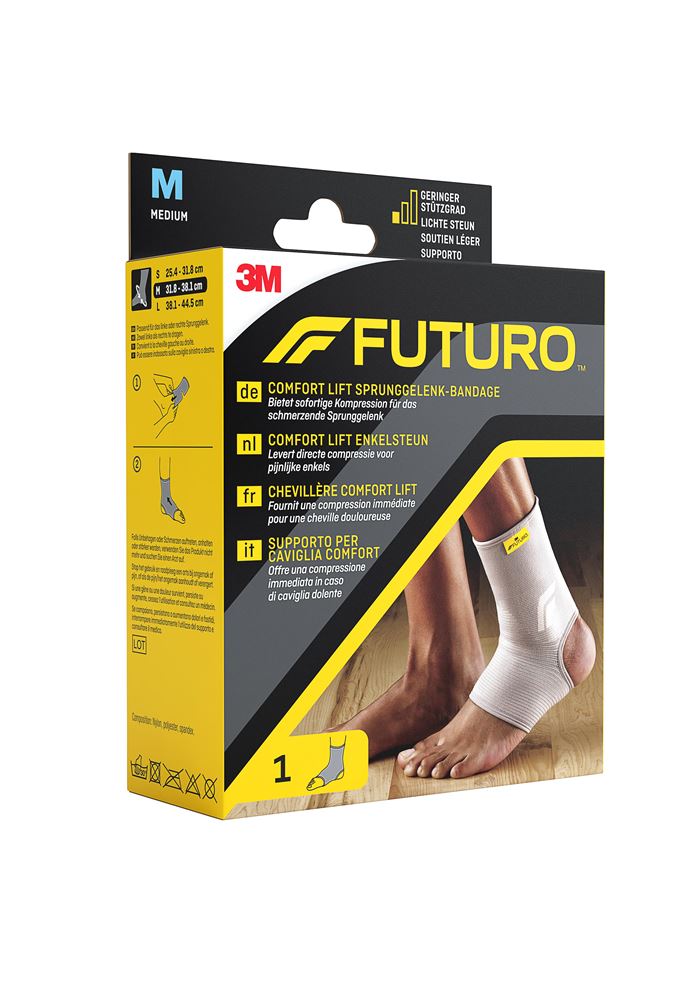 FUTURO Bandage chevillère Comfort Lift