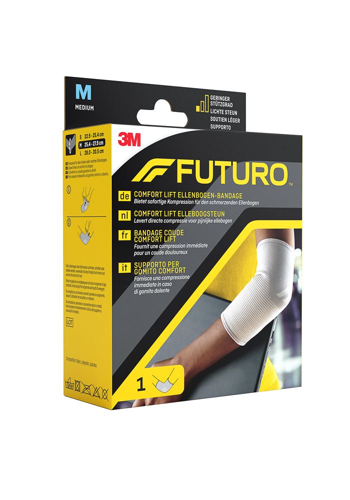 FUTURO Bandage du coude Comfort Lift