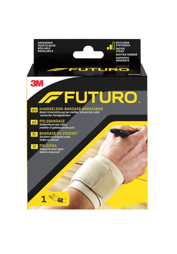 FUTURO bandage du poignet