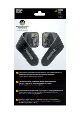 FUTURO ceinture lombaire, image 2 sur 4