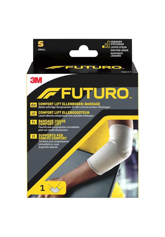 FUTURO Comfort Lift Ellbogen-Bandage