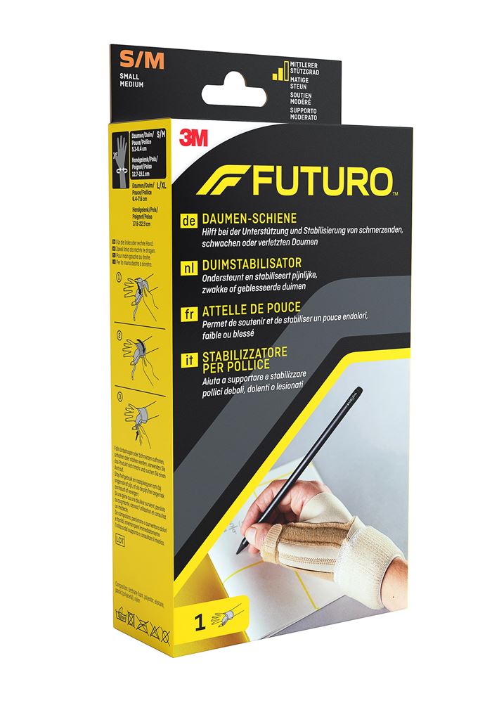 FUTURO Daumenschiene