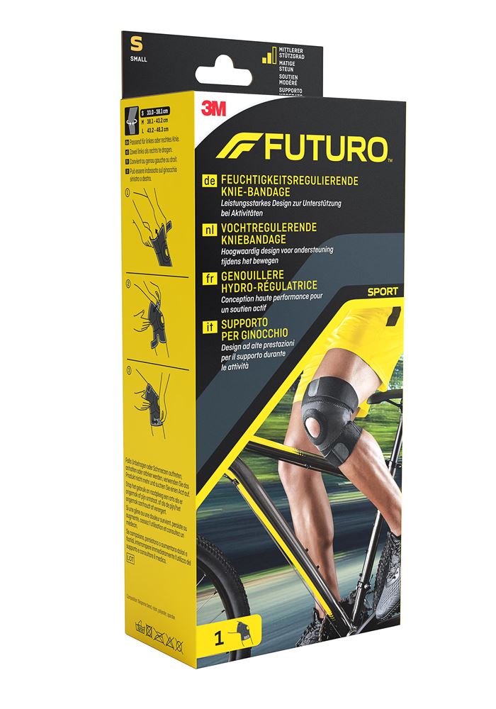 FUTURO genouillère